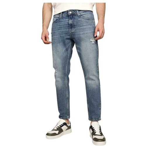 Tommy Hilfiger slim muške farmerke Slike