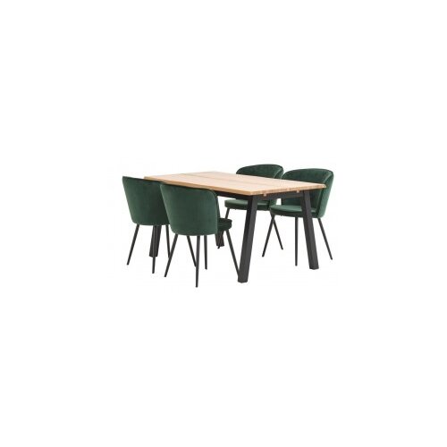  Trpezarijska garnitura herosn 2 Cene