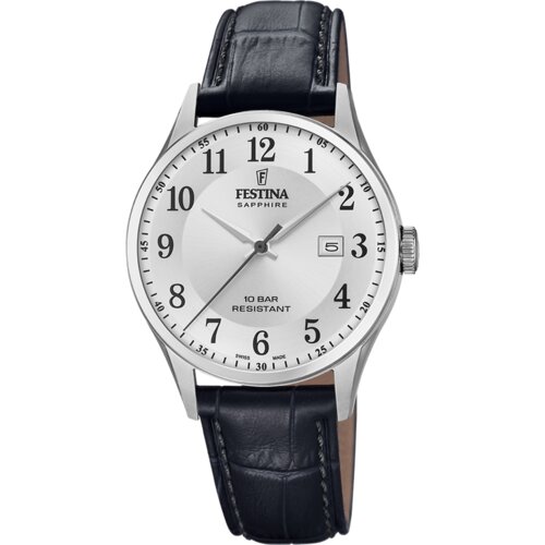 Festina SWISS F20007-1 Slike