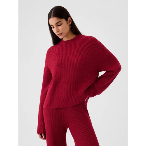 GAP Oversize sweater CashSoft - Women's