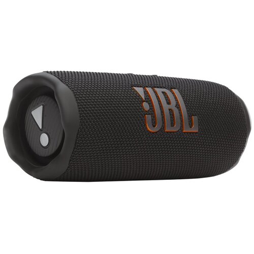 JBL Flip 7 prijenosni zvučnik BT5.4, vodootporan IP68 do 16h slu&scaron;anja, AI Sound Boost, 45W, Auracast, crni Cijene