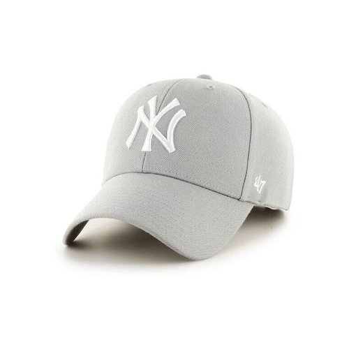 47 Brand Kape s &scaron;iltom New York Yankees Bela Cene