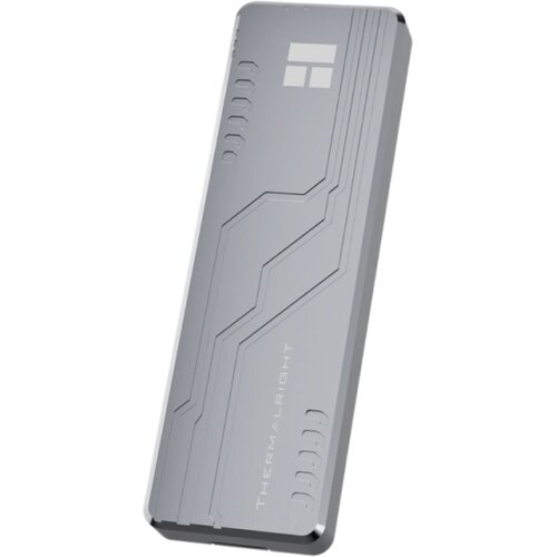 Thermalright HR-EB109 dual c gray Slike