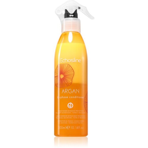 EchosLine Argan balzam brez spiranja z arganovim oljem 300 ml Cene