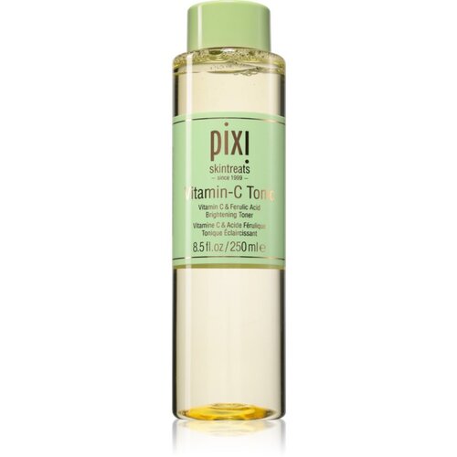 Pixi Vitamin C tonik za obraz za sijoč videz 250 ml Slike