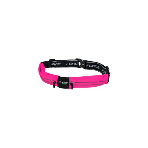 Force pojas za trčanje pouch pink ( 896727/S55 ) Cene