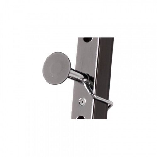 Tunturi Zatič za WT40 stojalo - rack support, (20386324) Cene