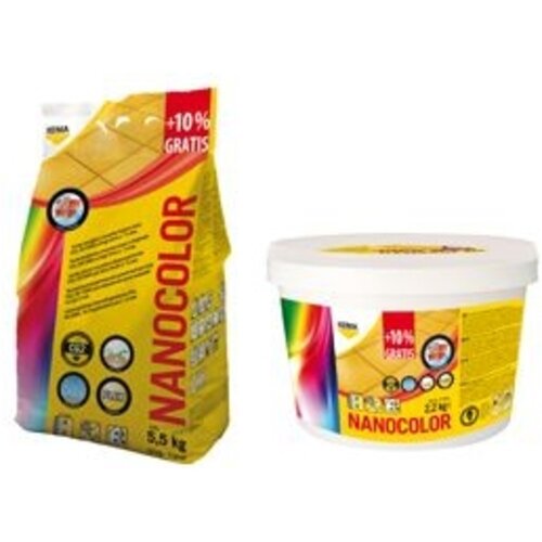 MAPEI fugirna masa Ultracolor Plus 133, 5 kg Cene