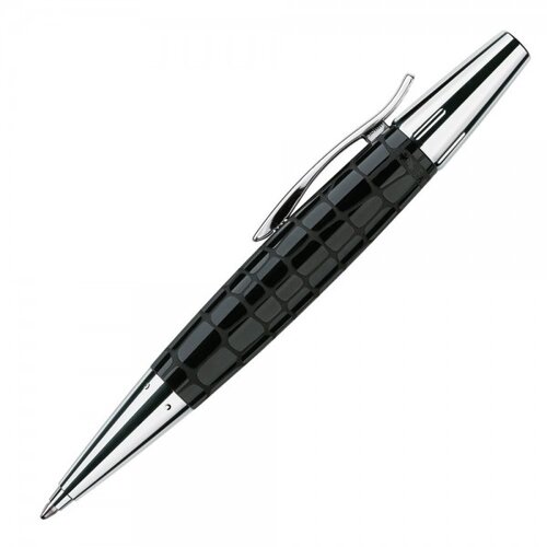 Faber-Castell Kemični svinčnik Faber-Castell E-motion Croco Slike