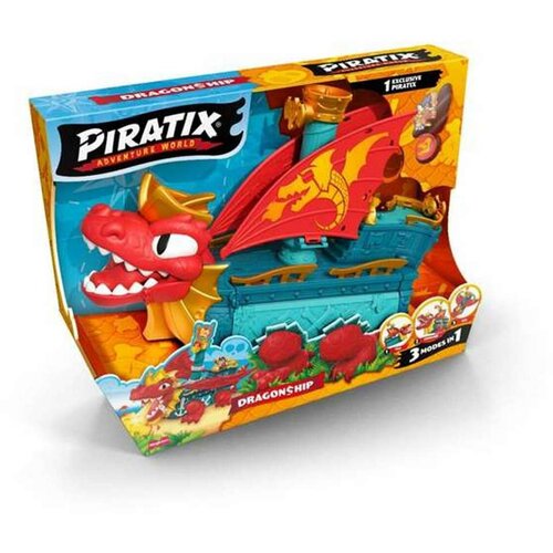  Barco Piratix Cijene