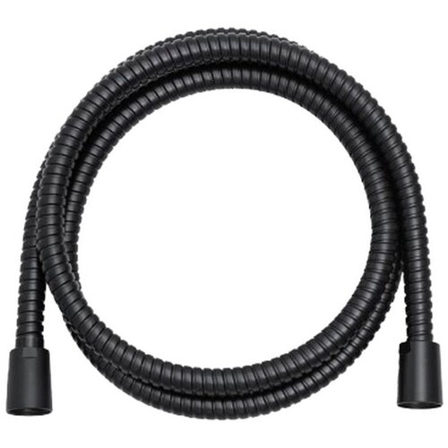 SCHMIDLER Crijevo za tu&scaron; swivo mat crna 150 cm Cijene