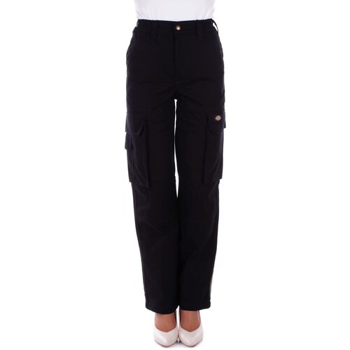 Dickies DK0A4XDI Crna Cijene