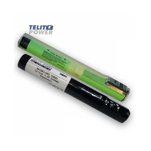 Telit Power Baterija Li-Ion 7.2V 3400mAh Panasonic Cene