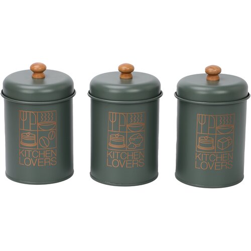 Casa Collection posuda za začine metal 10x15cm Cijene
