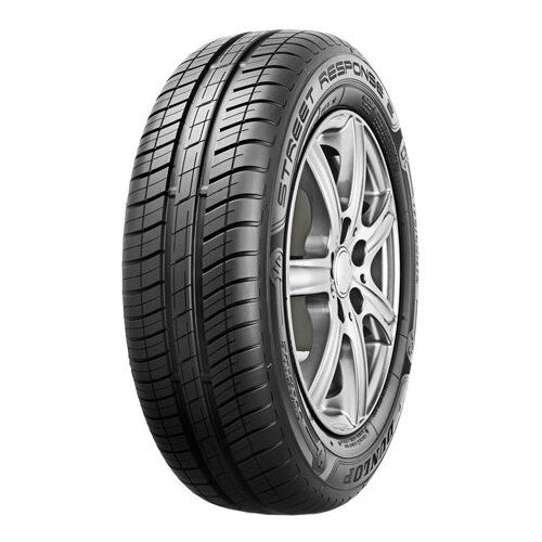 Dunlop StreetResponse 2 ( 195/65 R15 91T ) Cene