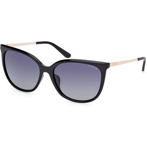 Guess GU00150-H 01D Polarized ONE SIZE (59) Črna/Siva Slike