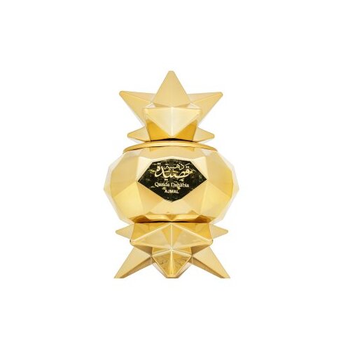 Ajmal Qasida Dahabia parfumirana voda unisex 60 ml Slike