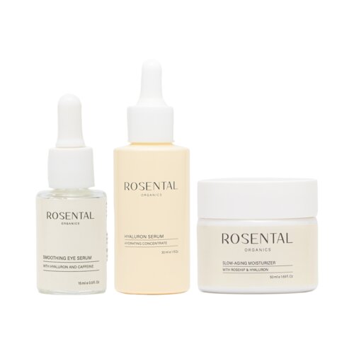  Slow Aging Set Cene
