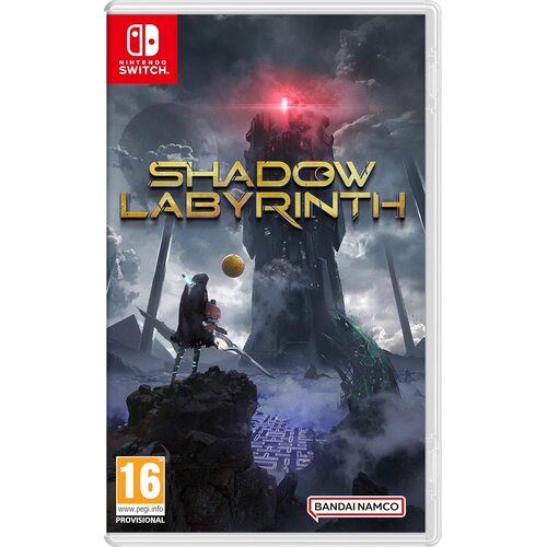 Shadow Labyrinth (SWITCH) Slike