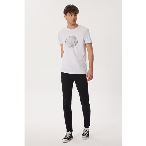Lee Cooper Richard Men&amp;#039;s O-Neck T-Shirt Slike