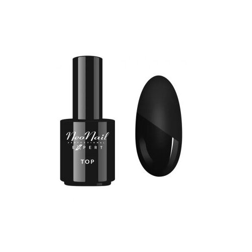  Završni sjaj za UV gel lak NeoNail 15 ml – Hard Top Cijene