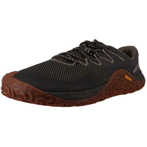 Merrell Niske cipele &amp;#039;Glove 7&amp;#039; tamno zelena Slike