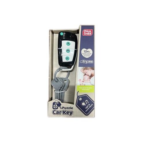  KLJUČ MKR403676 Cijene