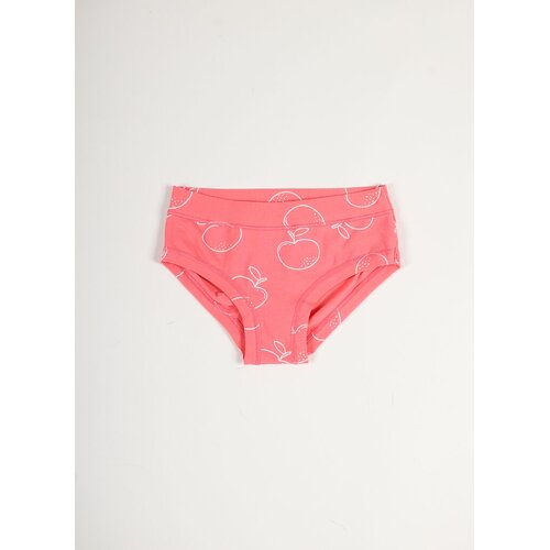 Jasmil Slip gaćice za devojčice, Roze Slike