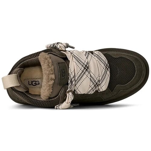 Ugg Nizke superge Lowmel Siva Slike
