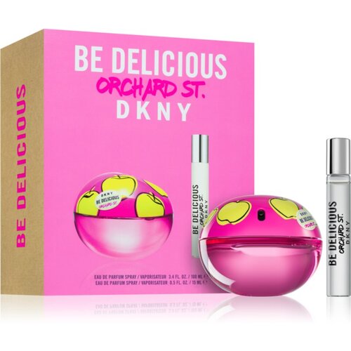 Dkny Be Delicious Orchard Street poklon set za žene Cijene