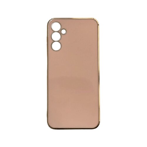  Silikonska maska case Samsung A24 Roza Cene
