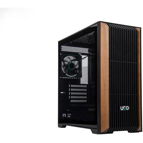 TOWER UGD COOPER37 kuciste PUS-650W CSE003484A00001 Cene