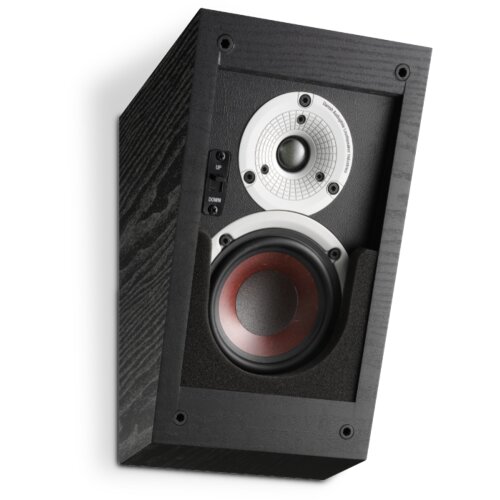 Dali ALTECO C-1 BLACK ASH DALI Slike