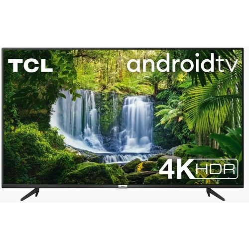 Tcl 50P616 4K Ultra HD televizor Slike