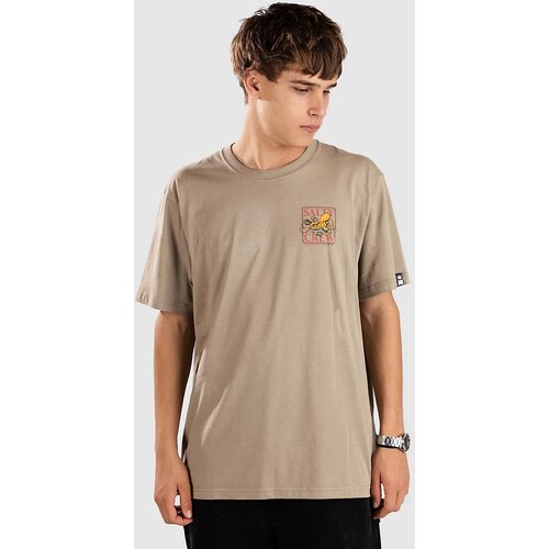Salty Crew Ink Slinger Standard T-shirt twig Slike