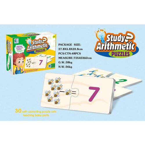  Edukativne karte za učenje matematike - Study Cene