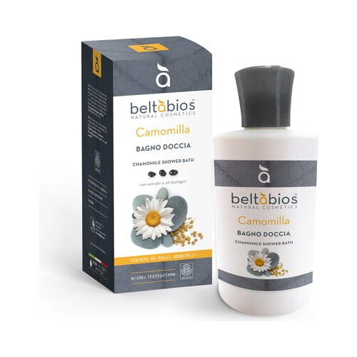 beltàbios chamomile shower bath Cijene