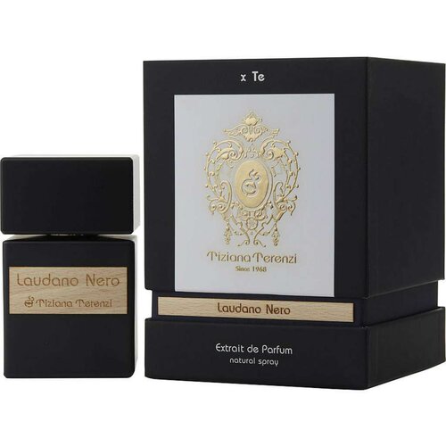 Parfem za oba spola Tiziana Terenzi Laudano Nero 100 ml Cijene