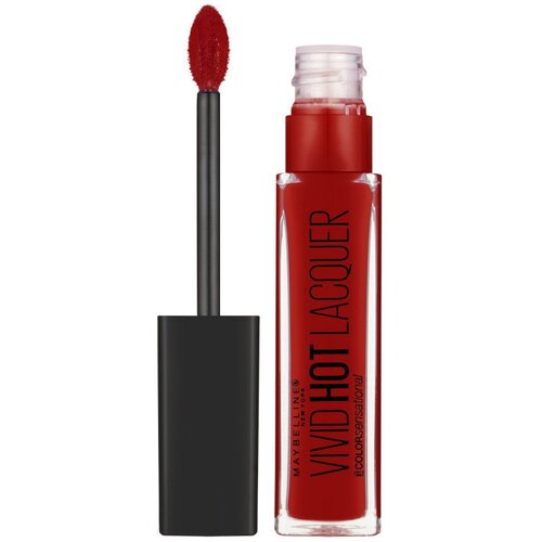 Maybelline Šminke - Rdeča Cene