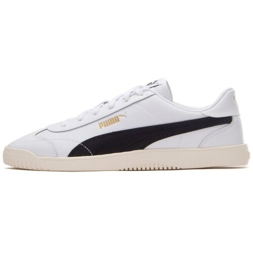 Puma Nizke superge Club 5V5 Bela Cene