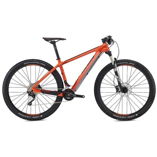 Fuji Gorsko kolo SLM 29 2.7, (20761935) Slike