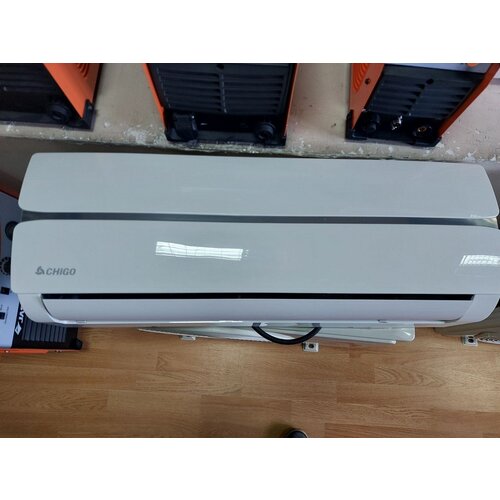 Chigo klima uređaj 12000 Btu ON-OFF CS-32H3A-1C172AY2 Cene