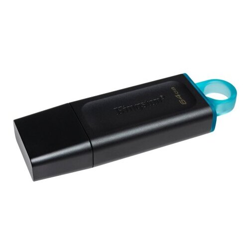 Kingston USB Flash Kingston 64GB DataTraveler Exodia USB3.2, DTX/64GB Cene