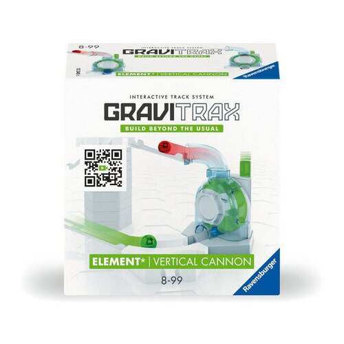 Ravensburger GraviTrax Vertical Cannon RA27465-Drustvena igra Cene