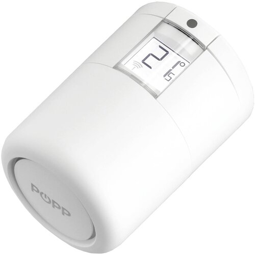 POPP POPZ701721 thermostatic radiator valve Suitable for indoor use Cene