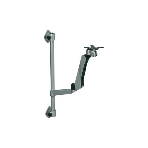 SpeaKa Professional Xergo SuperFlex stalak za ekran podesiv po visini, zidna montaža tehnikom plinsk Slike