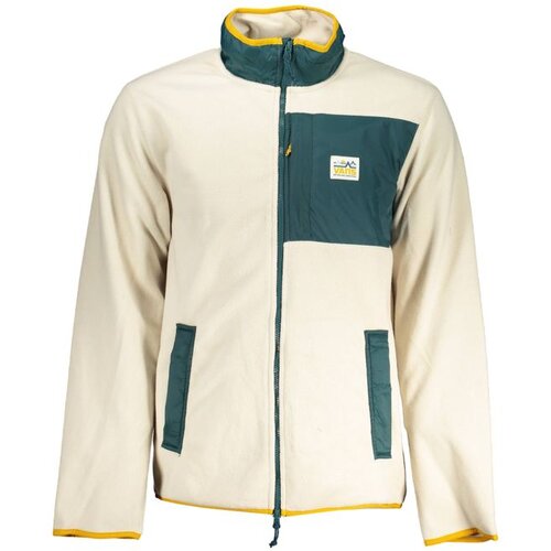 Vans MEN'S BEIGE ZIPPED SWEATSHIRT Cijene