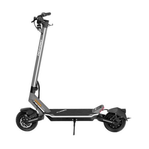 Ms Energy E-ROMOBIL FLARE X hydraulic d. Slike