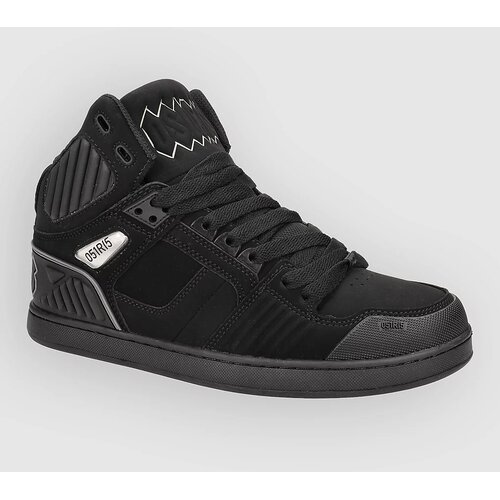 Osiris Nyc 83 Xrp Skate Shoes black black black Cijene