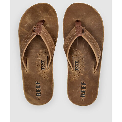 Reef Draftsmen Sandali bronze brown Slike